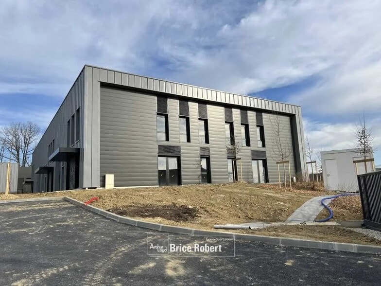 La Dombes, Mionnay for sale - Building Photo - Image 2 of 3