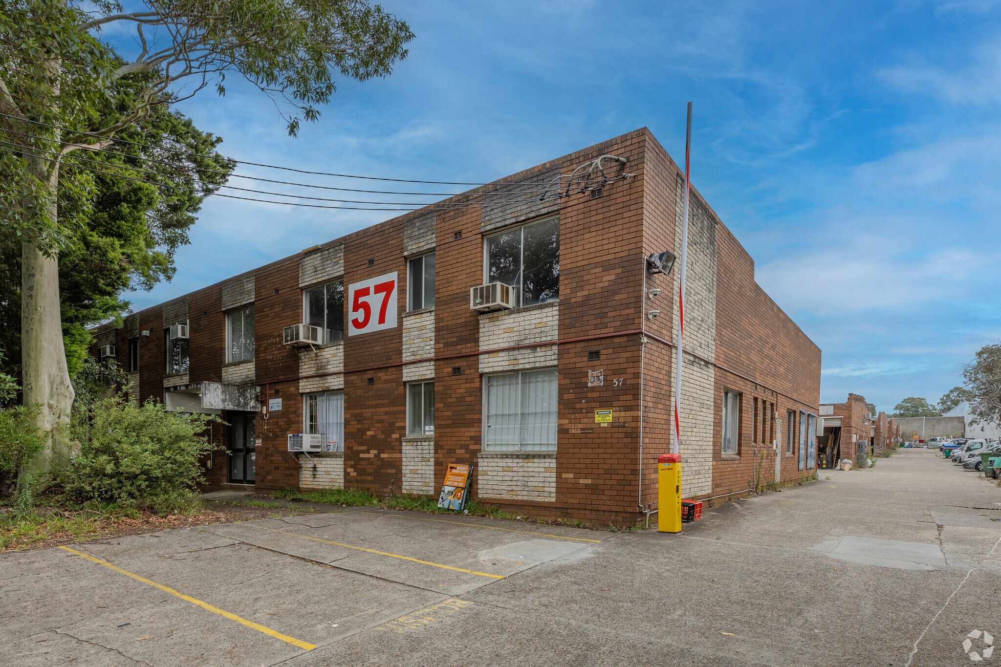57 Allingham St, Condell Park for lease Primary Photo- Image 1 of 6