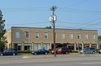 More details for 1510 Central Ave, Albany, NY - Office, Retail for Lease