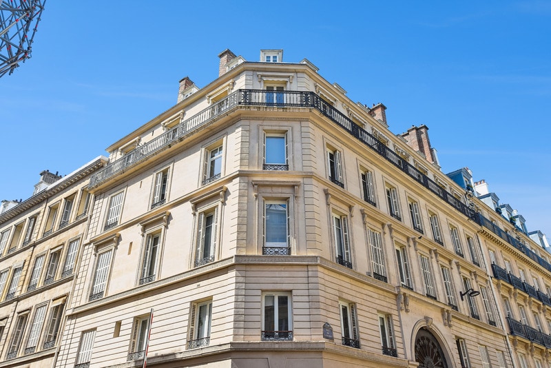 15 Rue De La Banque, Paris for lease Building Photo- Image 1 of 7