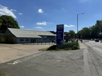 More details for 52 Northampton Rd, Kettering - Industrial for Sale