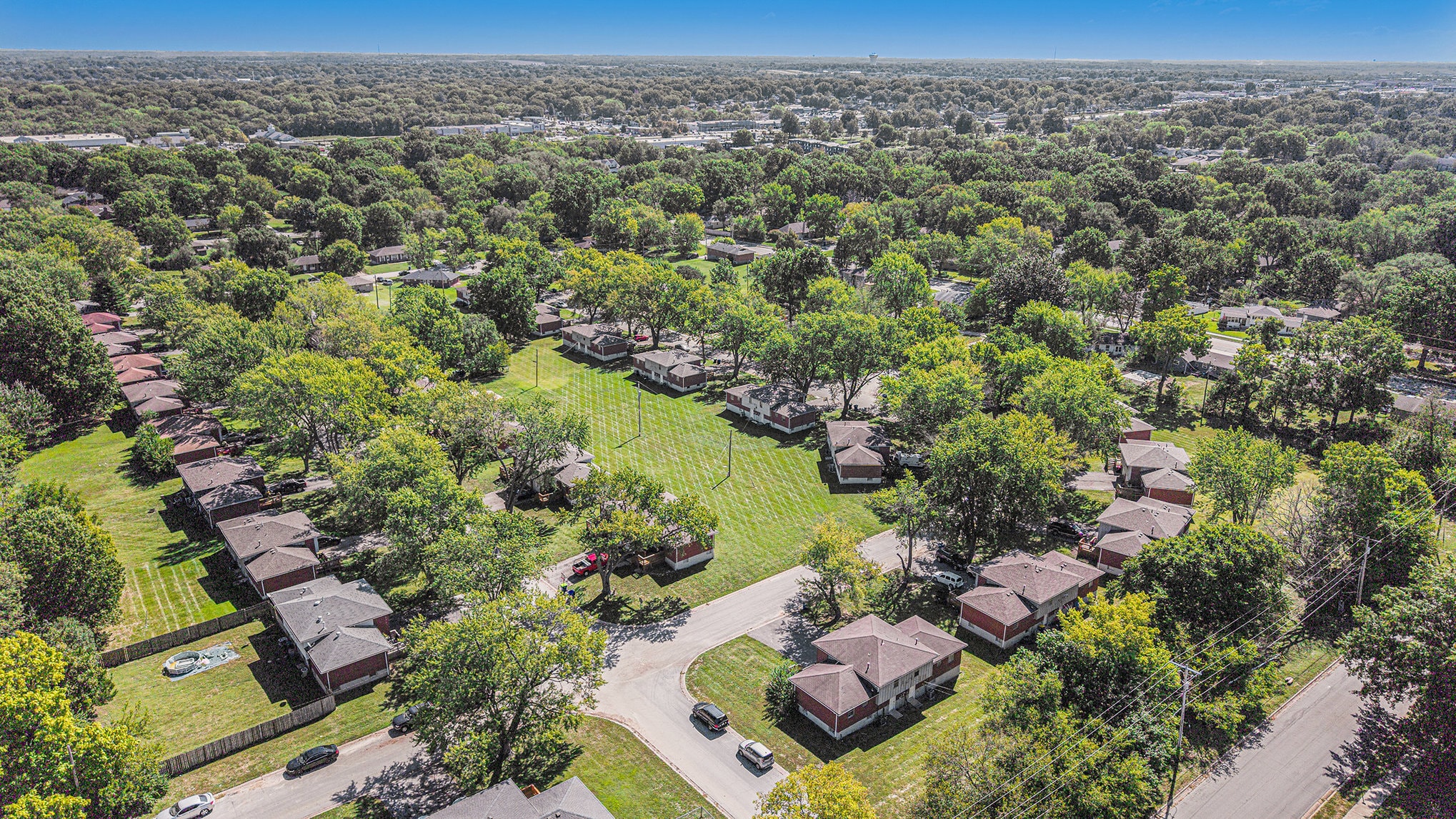 Lee's Summit Duplex Package portfolio of 15 properties for sale on LoopNet.ca Building Photo- Image 1 of 32