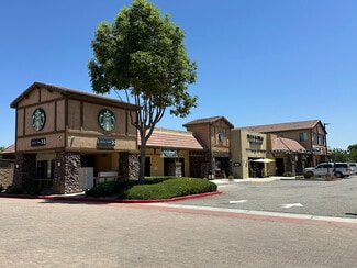 More details for 16810 Van Buren Blvd, Riverside, CA - Land for Lease
