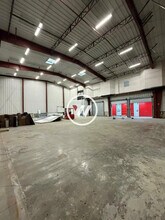 Industrial in Gonesse for lease Interior Photo- Image 2 of 7