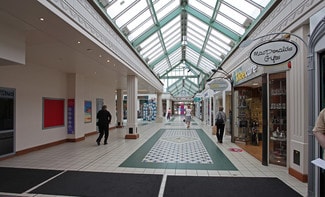 More details for The Square, Camberley - Retail for Lease