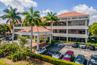 More details for 1890 SW Health Pky, Naples, FL - Office for Lease