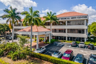 More details for 1890 SW Health Pky, Naples, FL - Office/Medical for Lease