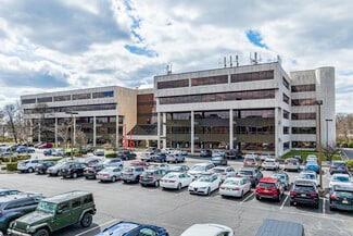 More details for 365 W Passaic St, Rochelle Park, NJ - Office for Lease