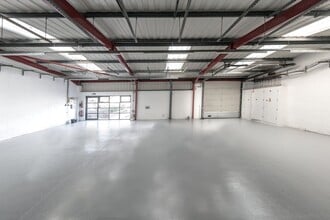 Abbey Rd, Londres à louer Photo intérieure- Image 1 de 2