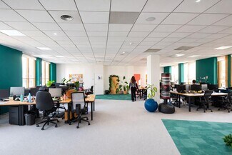 More details for 23 Boulevard Jules Favre, Lyon - Office for Lease