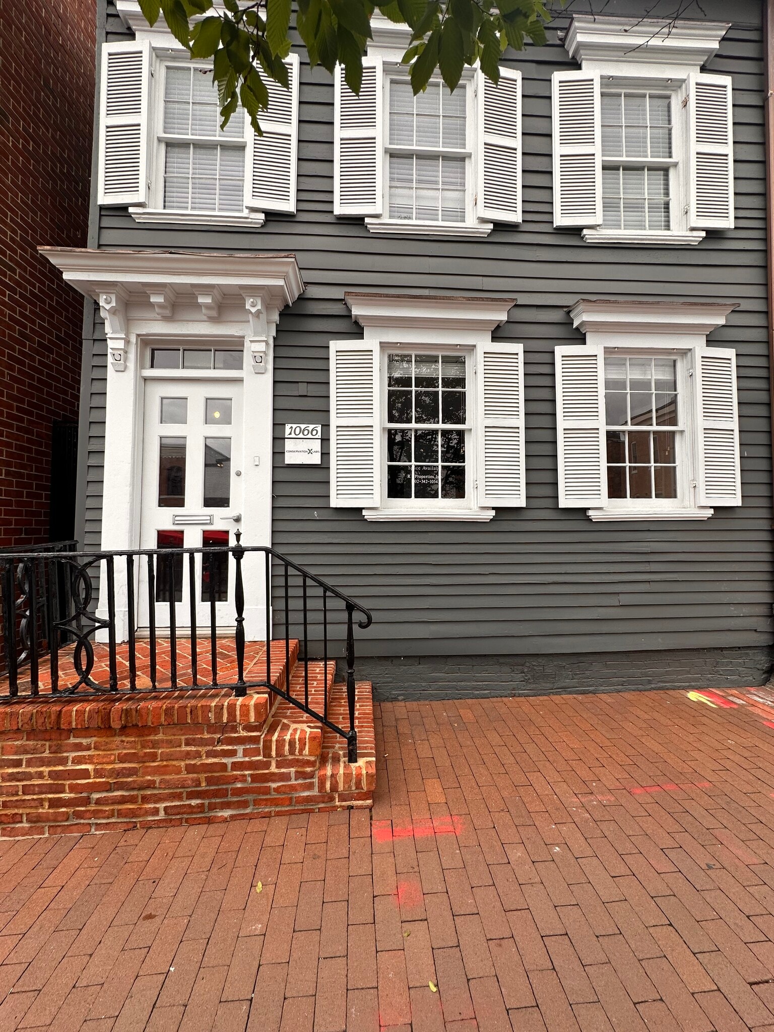 1054-1066 31st St NW, Washington, DC for lease Interior Photo- Image 1 of 9