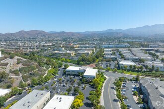 1 Orchard Rd, Lake Forest, CA - AÉRIEN  Vue de la carte - Image1