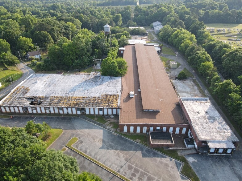 00 Grady Smith, Grantville, GA for sale - Building Photo - Image 2 of 3