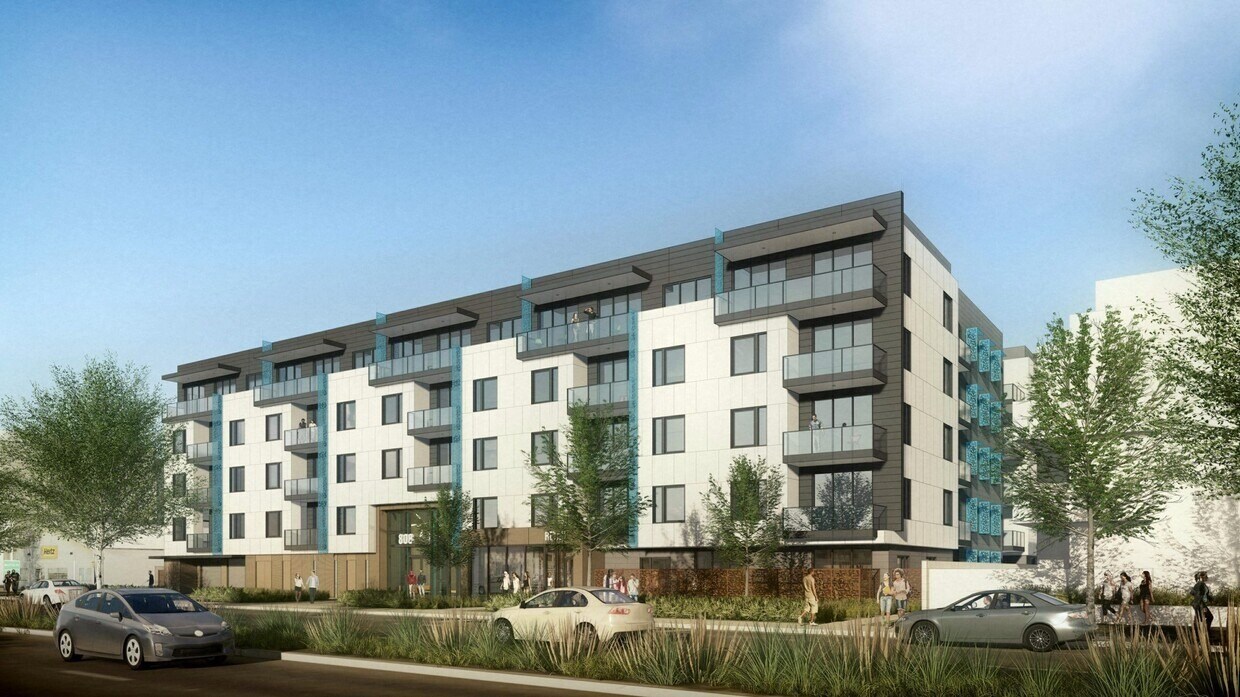 800 San Antonio Rd, Palo Alto, CA for sale Primary Photo- Image 1 of 1