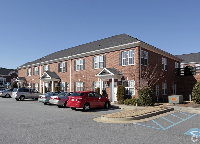 1875 Old Alabama Rd, Roswell, GA for lease - Building Photo - Image 2 of 14