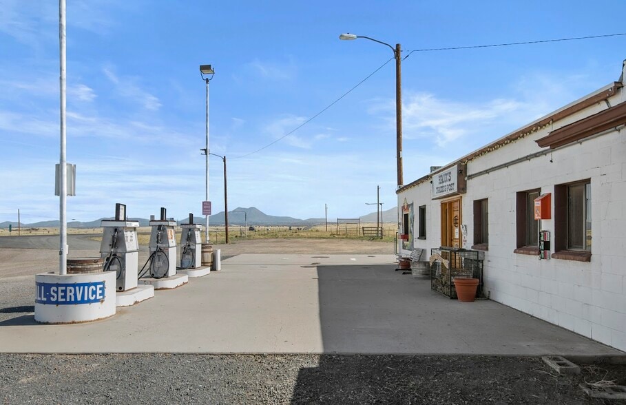 31926 N US Highway 89, Flagstaff, AZ à vendre - Photo du bâtiment - Image 3 de 29