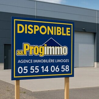 Plus de détails pour Bureau à vendre