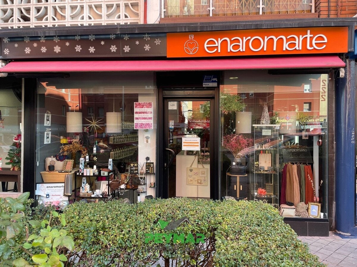 Madrid, MAD 28047 - Unité 04 -  - Photo intérieure - Image 1 of 10