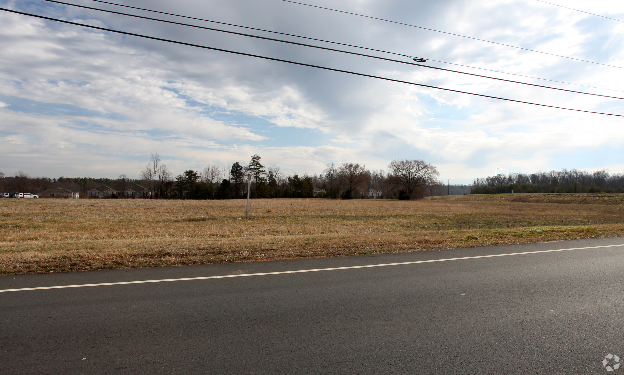 Kirkpatrick Rd, Burlington, NC à vendre Photo principale- Image 1 de 1