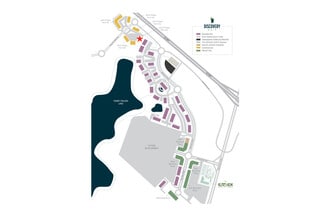 4210 Philips Farm Rd, Columbia, MO à louer Carte- Image 2 de 8