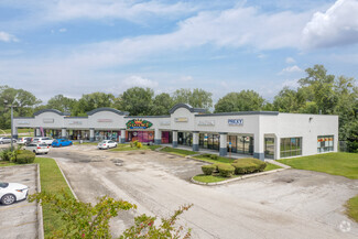 Plus de détails pour 6625 Argyle Forest Blvd, Jacksonville, FL - Local commercial à louer