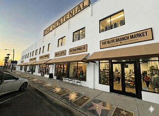 Plus de détails pour 516 W Jackson St, Harlingen, TX - Bureau/Commerce de détail, Commerce de détail à louer