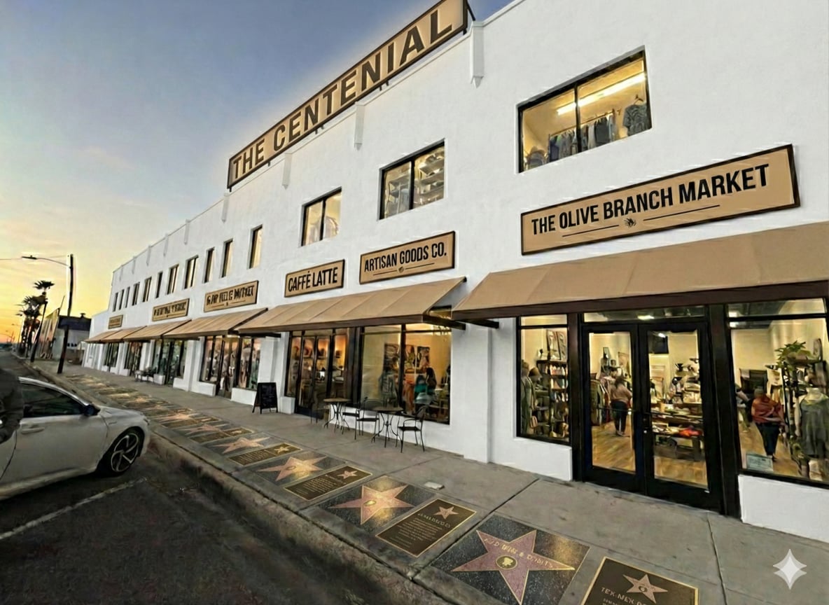 504 W Jackson St, Harlingen, TX for lease Primary Photo- Image 1 of 14