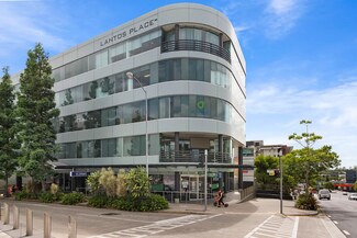 Plus de détails pour 49 Station Rd, Indooroopilly - Bureau à louer