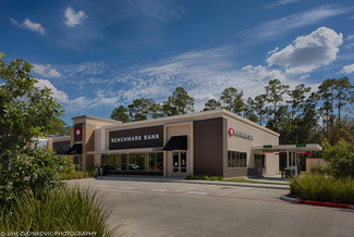 More details for 2501 Research Forest Dr, The Woodlands, TX - Retail for Lease