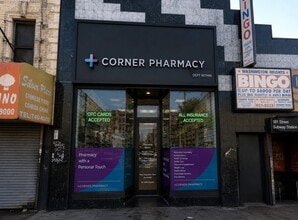1428 Saint Nicholas Ave, New York, NY for lease Building Photo- Image 1 of 2