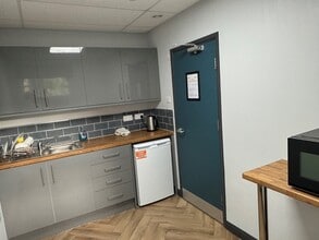 Pelham Rd, Nottingham à louer Photo intérieure- Image 2 de 6