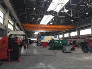 88 Rue Ambroise Paré, Saint-Priest for lease Interior Photo- Image 2 of 3