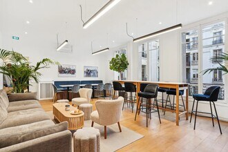 Rue Réaumur, Paris à louer Photo intérieure- Image 2 de 9