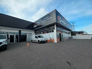 More details for 104 Route Des Monts Du Lyonnais, Messimy - Retail for Lease
