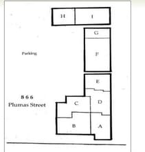 866 Plumas St, Yuba City, CA for lease Interior Photo- Image 1 of 1