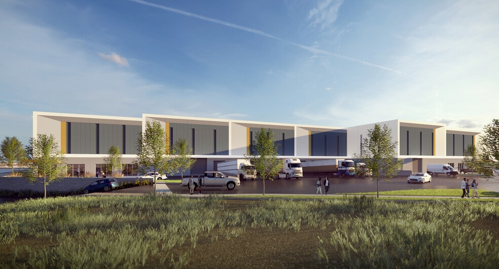 Ko'oloa'ula St, Kapolei, HI à louer - Photo du bâtiment - Image 2 de 4