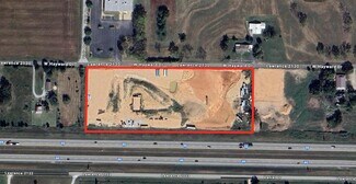 More details for 602 W Hayward Dr, Mount Vernon, MO - Land for Sale