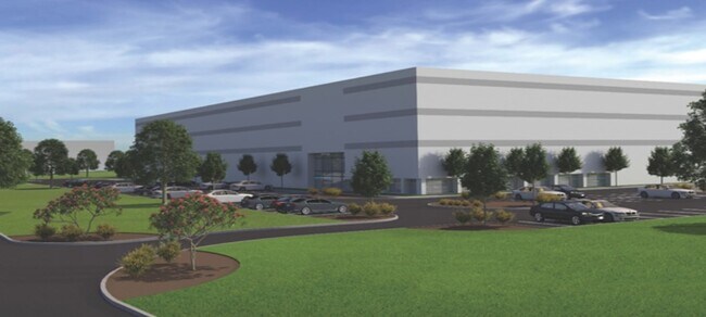 More details for 1201 Research Pky, Meriden, CT - Flex for Lease