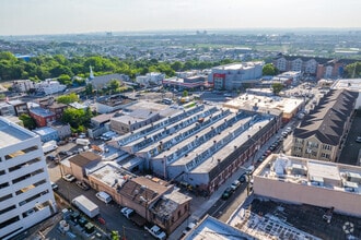 567 52nd St, West New York, NJ - AERIAL  map view