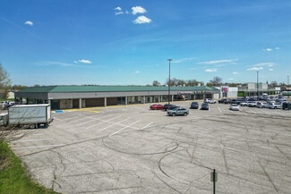 More details for 7500-7530 S Anthony Blvd, Fort Wayne, IN - Retail for Lease