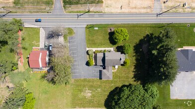 1714 W Jarrettsville Rd, Jarrettsville, MD - AERIAL  map view - Image1