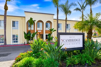 Plus de détails pour 660 F St, Chula Vista, CA - Multi-résidentiel à vendre