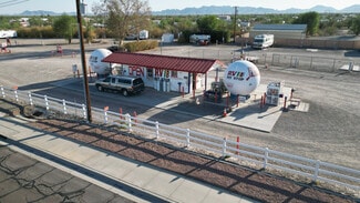 More details for 425 N Central Blvd, Quartzsite, AZ - Specialty for Sale