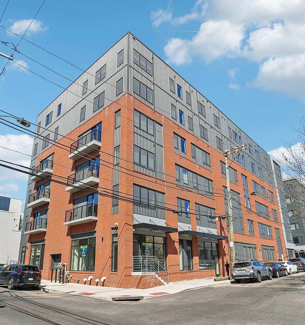 1929-1945 E York St, Philadelphia, PA for lease Building Photo- Image 1 of 5