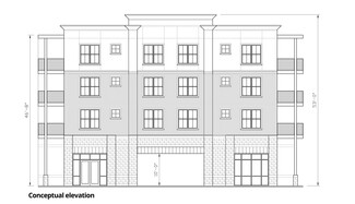 Plus de détails pour 208 E Stone Ave, Greenville, SC - Terrain à vendre