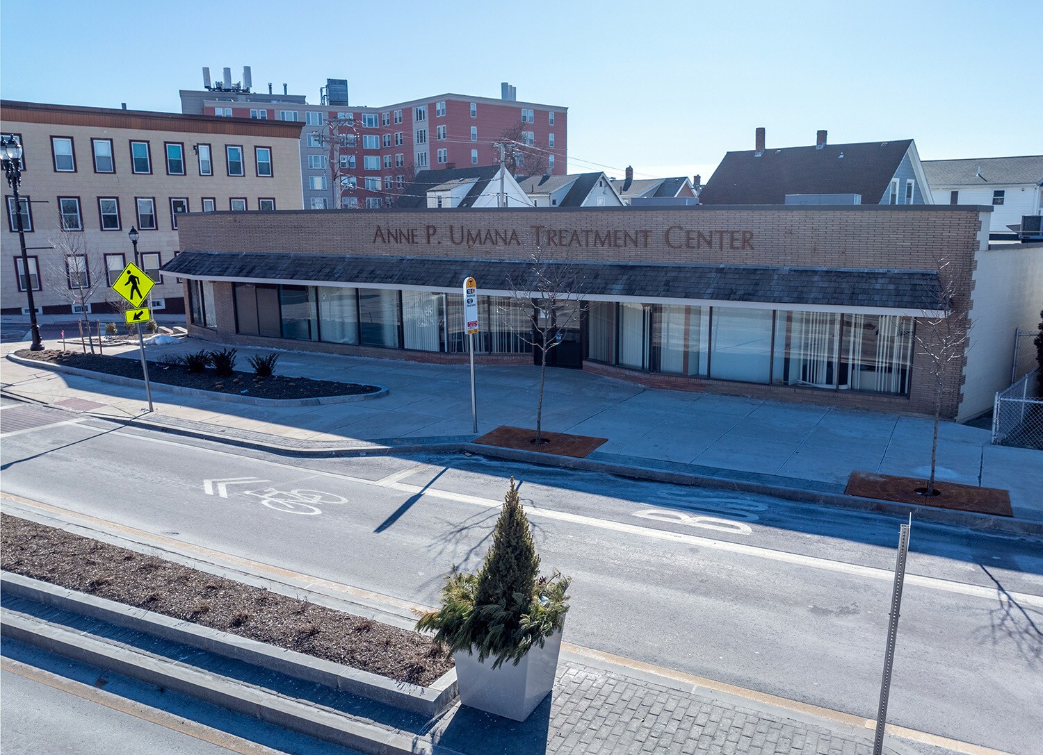 173 Chelsea St, Everett, MA à vendre Photo du bâtiment- Image 1 de 7