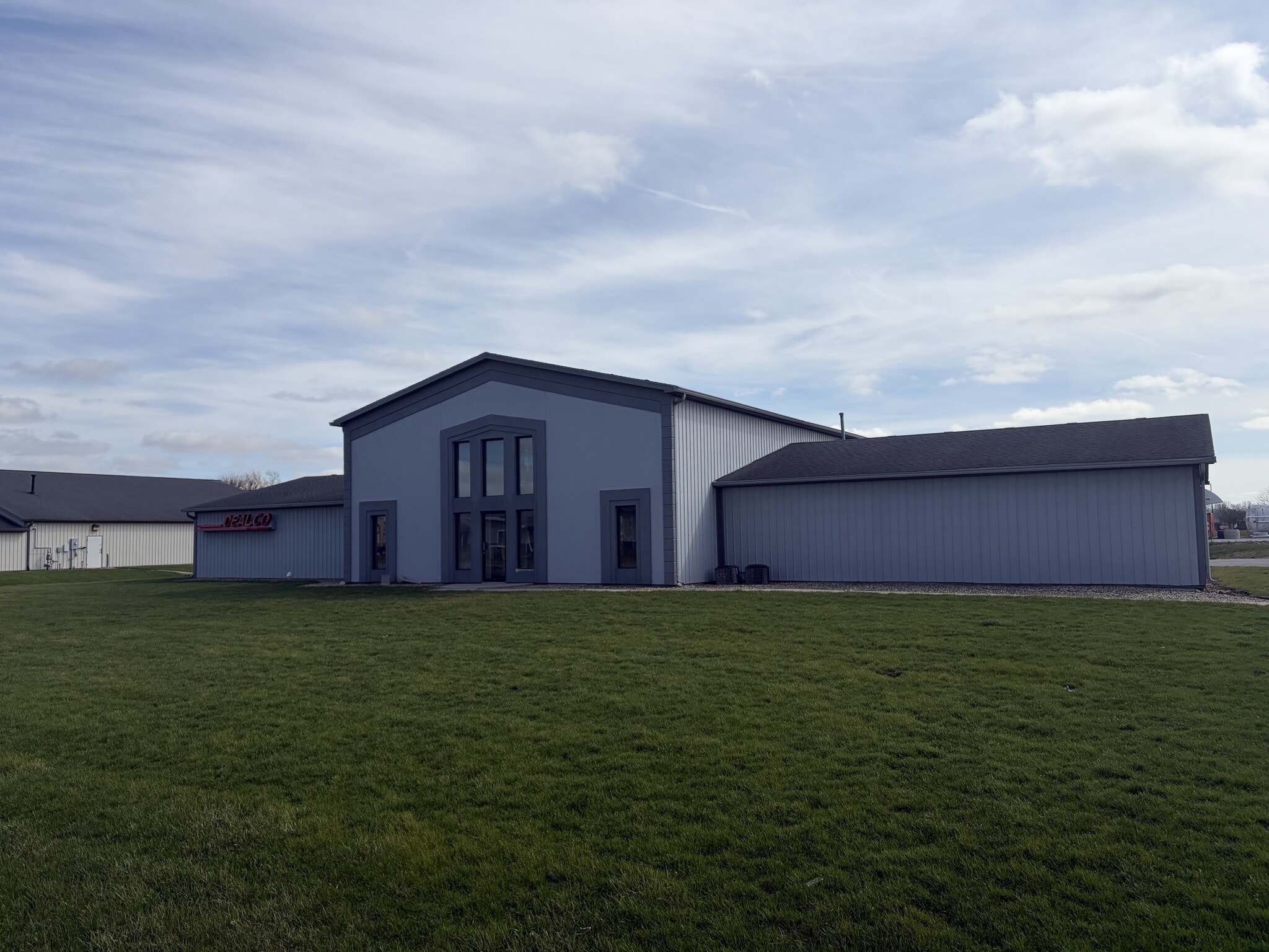 6151 W 400 N, Greenfield, IN for sale Building Photo- Image 1 of 7
