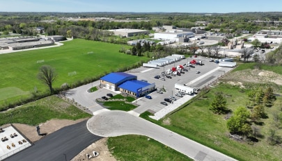 W223 N6219 Richard Rd, Lisbon, WI for sale Building Photo- Image 1 of 5