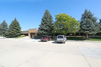 More details for 2410 Trade Centre Ave, Longmont, CO - Flex for Lease