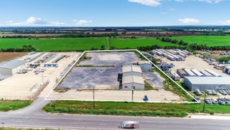 More details for 11895 W Interstate 10, Marion, TX - Industrial for Lease